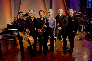 Jazz meets Hannover Baroque