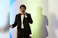Udo Jürgens – Eine Hommage - Musik von Udo Jürgens bis Frank Sinatra