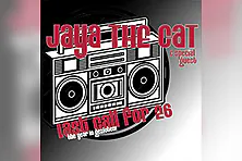 Jaya The Cat