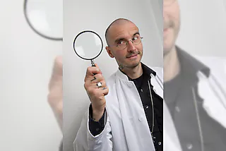 Dr. Mark Benecke - Serienmord