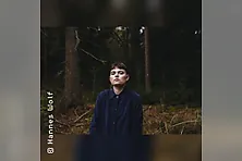 Deer Anna – For the BirdsTour