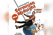 Sermiyan Midnight