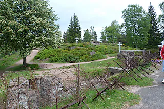 Mémorial du Linge (Lingekopf)