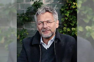 Lesung mit Volker Weiss - „Das Deutsche Demokratische Reich - Wie die extreme Rechte Geschichte und Demokratie zerstört“