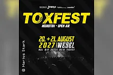 Toxfest