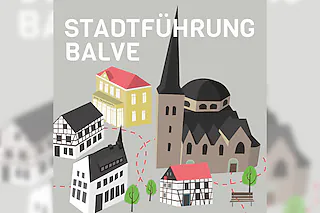 Historische Stadtführung