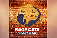 Comedy Donnerstag - Phat Cat Comedy Club