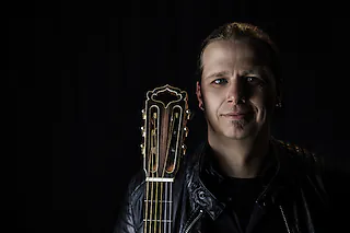 Stefan „Das Eich“ - Eichner spielt Reinhard Mey 1.0