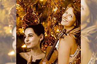 Festliches Weihnachtskonzert