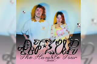 ATZUR - The Humble Tour