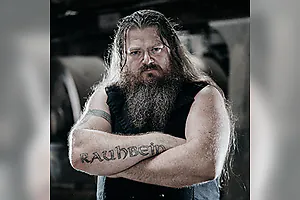 Rauhbein