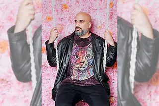 Abdelkarim - Plan Z - jetzt will er´s wissen