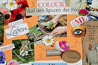 Vision Board Workshop