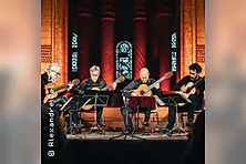 Aighetta Quartett