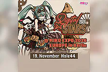 DIGITAL STARS @MIKU EXPO