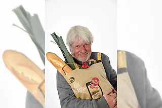 Jürgen Becker - Was spricht gegen einen schönen Abend?
