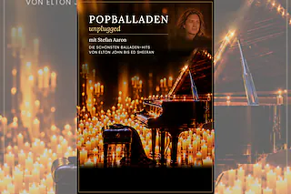 Popballaden - unplugged - Popballaden - unplugged