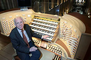 Weseler Domkonzert - Orgelkonzert