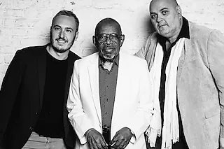 Fred Wesley - Generations