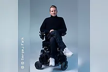 Samuel Koch - Ein Leben, das inspiriert