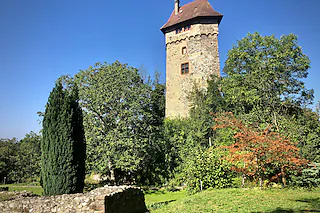 Burg Sponeck