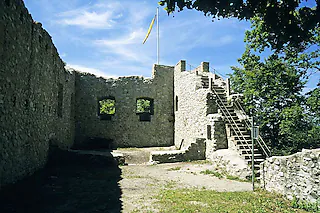 Burg Neuenfels
