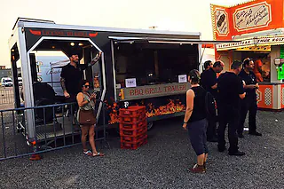 Batista & Schmidt Event Catering
