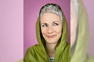 Lieblingslieder mit Tina Häussermann - Musik, Kabarett und Comedy