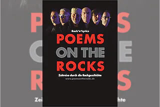 Poems on the Rocks