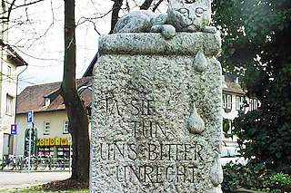 Gasthaus Kater Hiddigeigei