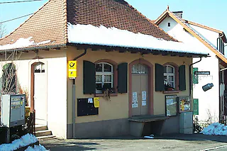 Buurelade Wiechs