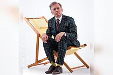 Christian Springer - Leider