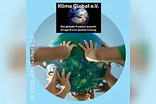 Klima Global - Expertentag vor COP-31