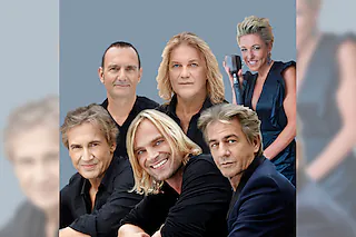 Münchener Freiheit - Die Kultband der 80er