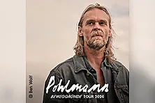 Pohlmann - Beweggründe Tour 2025/26