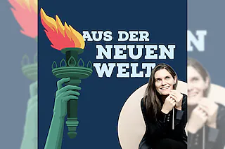 Aus der neuen Welt