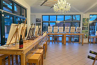 Wein & Kunst