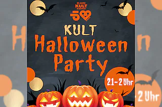 Kult.Halloween.Party