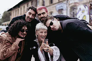 Natia Todua | From Georgia with Soul