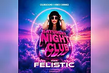 Saturday Night Club