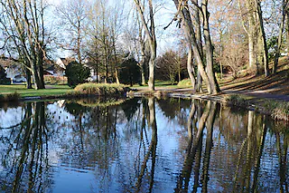 Kurpark