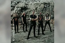 SOEN - Reliance Tour 2026