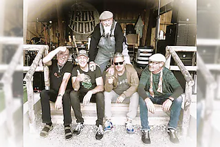  [Foto: Band privat]