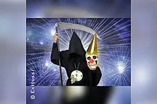 Der Tod & Die Höllenhunde - Totes Neues