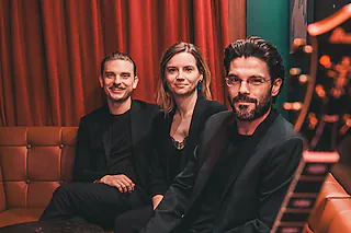 Joscho Stephan „Munich Connection“ - Gypsy Jazz