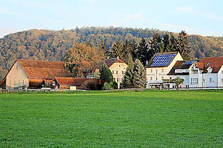 Wiechsmühle (geschlossen)