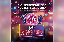 NightWash – Das Sing Ding | Das lustigste Mit-Sing-Konzert aller Zeiten!