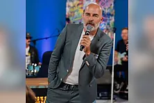 Wer kommt, der kommt - Dinner Event und Live-Talkshow mit York Lange