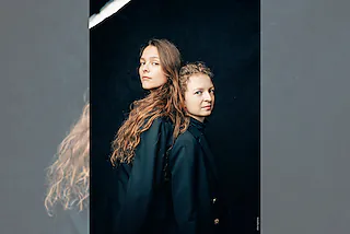 Carlotta Lipski & Magdalena Wolfarth - „Are Women People?“