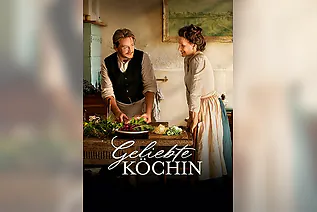 Movie und Dinner - Die zweite Ausgabe: Kino & Genuss!